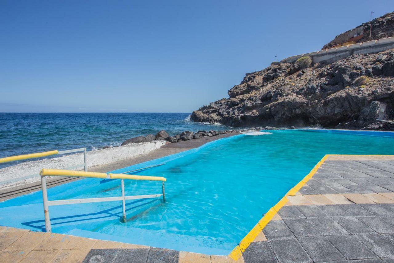 Casa El Mar Villa Guimar Exterior photo